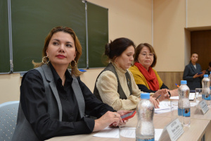 В КГЭУ прошел День правовой помощи