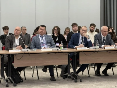 В Казани обсудили технологический суверенитет и цифровую трансформацию энергетики: подробности конференции КГЭУ