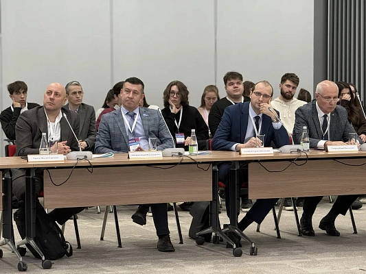 В Казани обсудили технологический суверенитет и цифровую трансформацию энергетики: подробности конференции КГЭУ