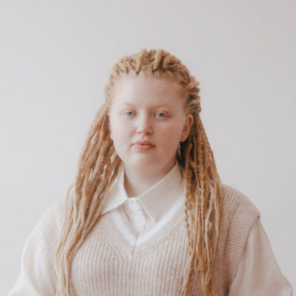 Зайцева Марина Владимировна