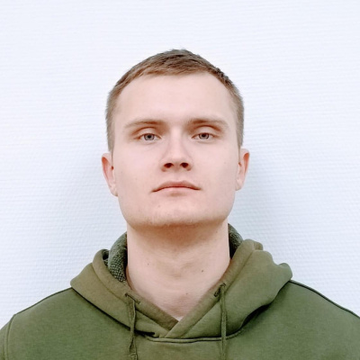 Пономарев Роман Андреевич
