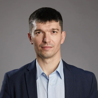 Бускин Руслан Владимирович