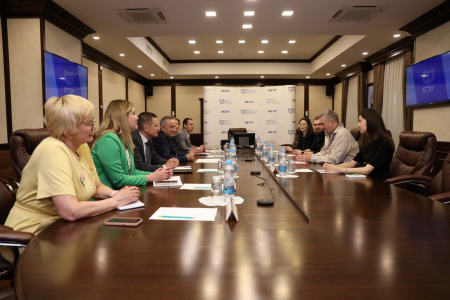 В КГЭУ стартовала профессионально-общественная аккредитация образовательных программ 