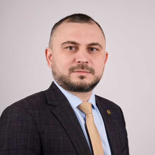 Низамиев Марат Фирденатович