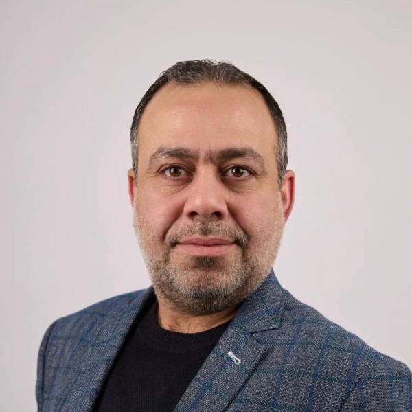 Аббас Али Талат