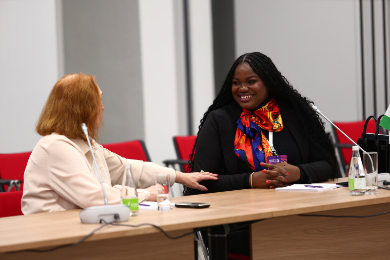 Эдвард Абдуллазянов: <ез кадров не будет работать даже самая совершенная технология 