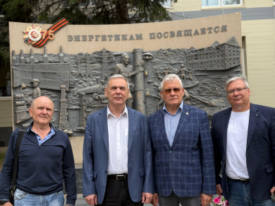 КГЭУ и Медтехника обсудили совместные научные проекты