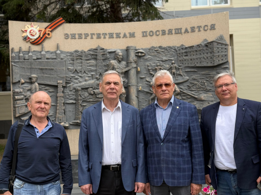 КГЭУ и Медтехника обсудили совместные научные проекты