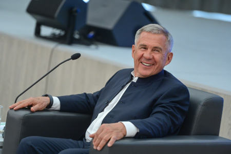 «Молодые, прогрессивные и мотивированные!»