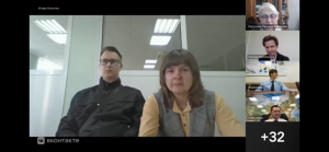 Подведены итоги Международной студенческой олимпиады имени В.К. Шибанова