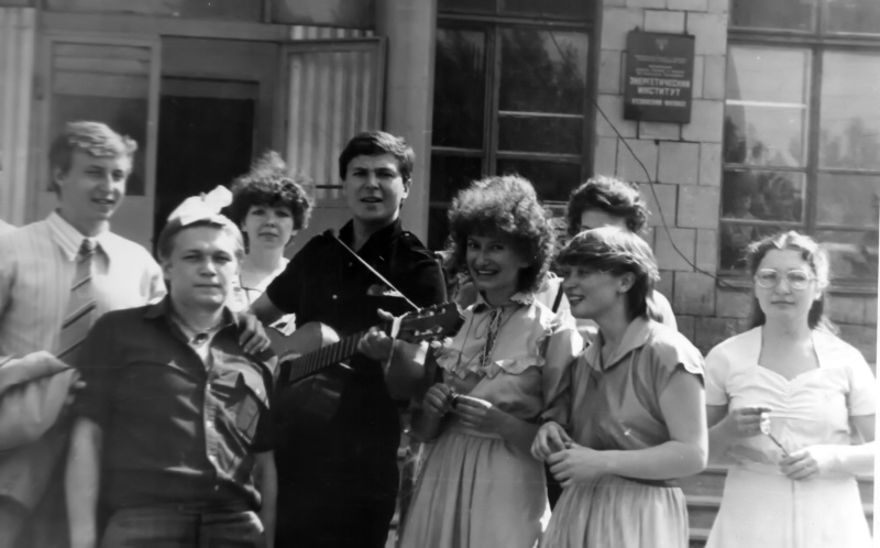 В Центре поискового движения КГЭУ появился новый экспонат 