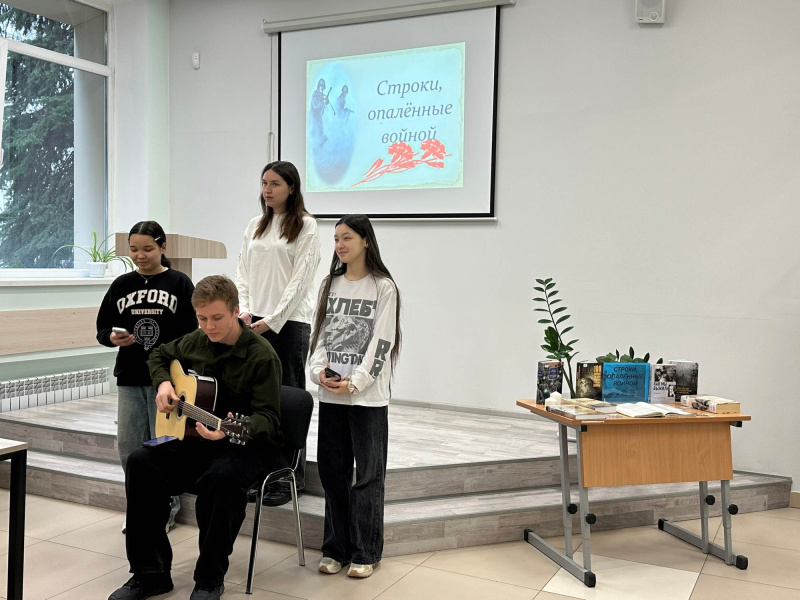 Великой Победе стихи о войне