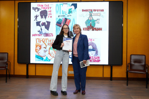 В КГЭУ отметили Международный день борьбы с коррупцией