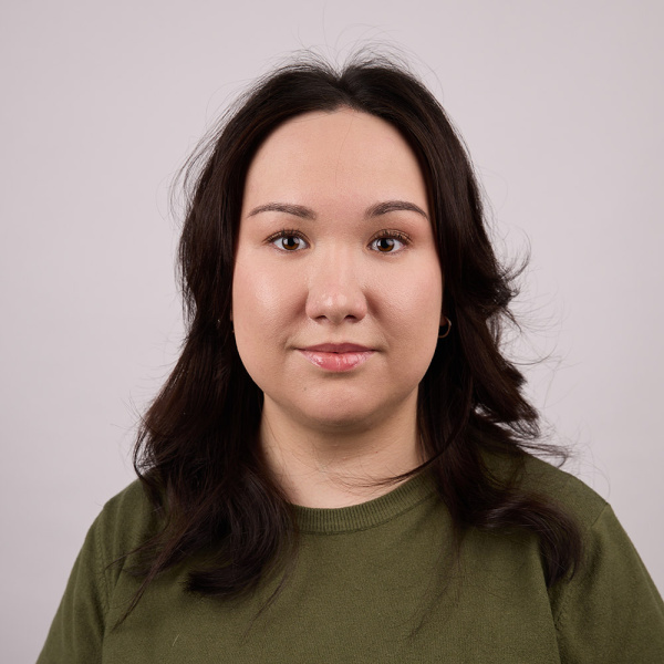 Сибагатуллина Лилия Ильдаровна