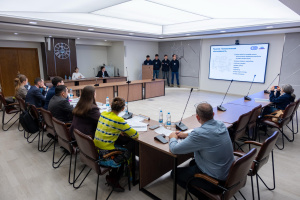 Команды из КГЭУ вышли в полуфинал CASE-IN 2026