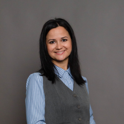 Смирнова Ирина Николаевна