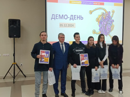 Проект команды КГЭУ стал одним из победителей  Казанского медицинского стартапа 3.0