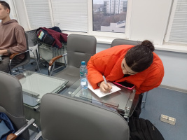 В КГЭУ побывала делегация ПАО «Татнефть»