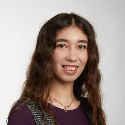Хайруллина Альфина Марсовна