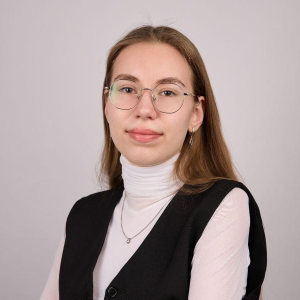 Сафина Камилла Илдусовна