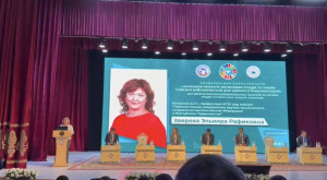 КГЭУ расширяет сотрудничество с ведущими вузами Таджикистана