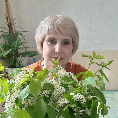 Зайнуллина Наиля Рафхатовна