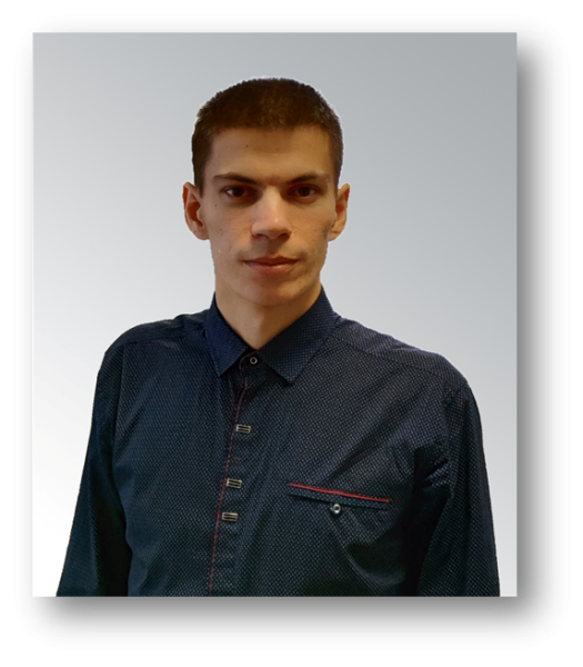 Зиангиров Айдар Фаилевич