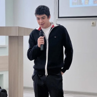 В университете прошло мероприятие, посвященное Международному дню родного языка