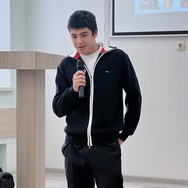 В университете прошло мероприятие, посвященное Международному дню родного языка