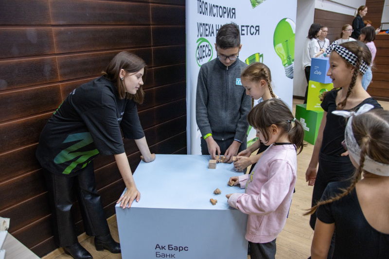 «КГЭУ является одним из вузов-лидеров в области семейной политики»