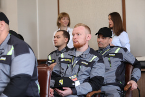 В КГЭУ обсудили развитие технологий и компетенций работников энергоотрасли