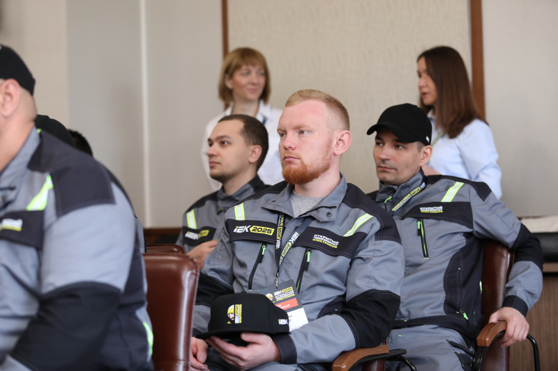 В КГЭУ обсудили развитие технологий и компетенций работников энергоотрасли