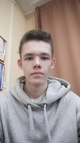 Газизуллин Ильгиз Маратович