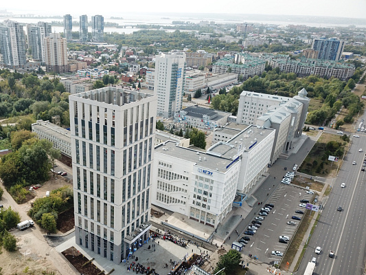 В апреле пройдёт олимпиада для студентов «Экономика и управление в энергетике»